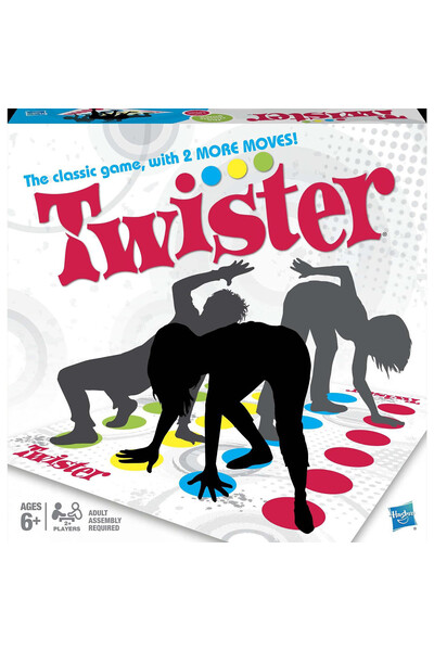 Twister 
