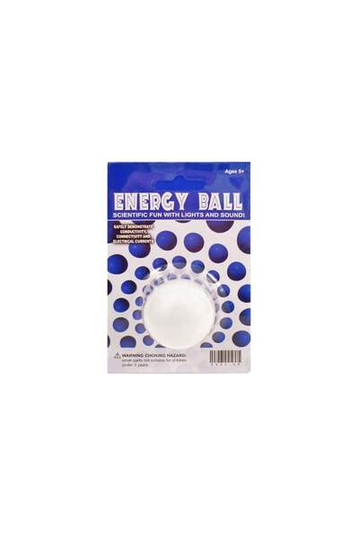 Energy Ball