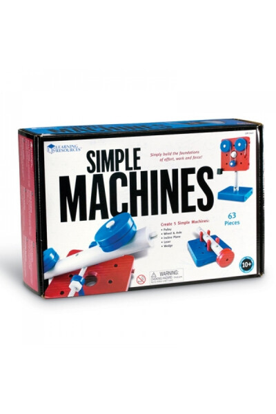 Simple Machines