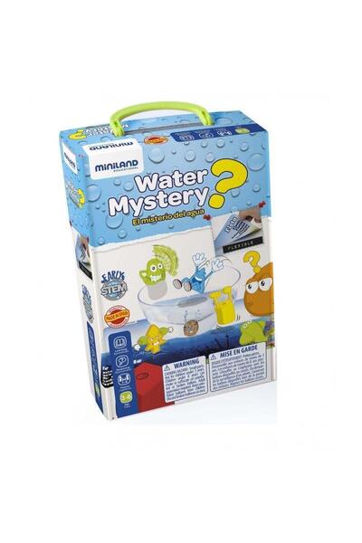Water Mystery