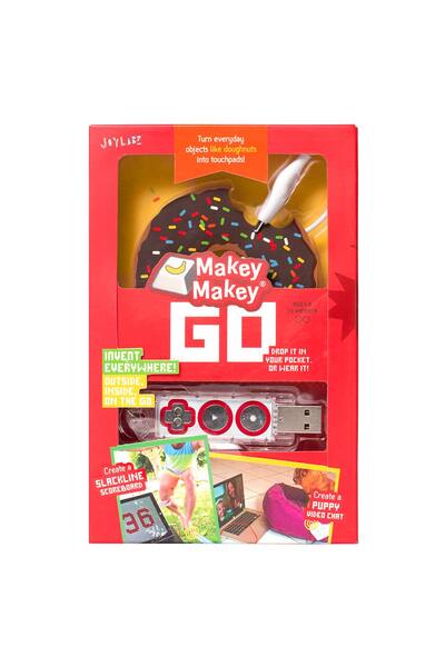 Makey Makey Go 