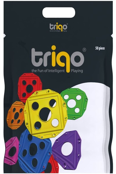 Triqo - Box Starter Pack