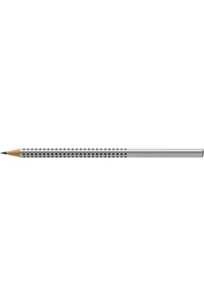 Faber-Castell Trianguler Grip Pencil: HB