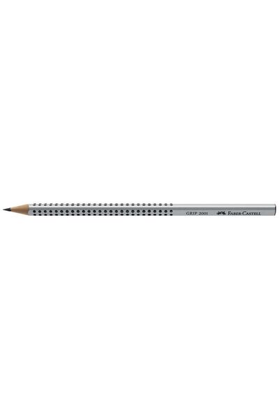 Faber-Castell Trianguler Grip Pencil: 2B