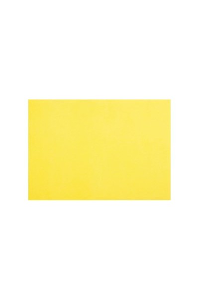 Quill Board 210gsm (A3) - Lemon (Pack of 20)