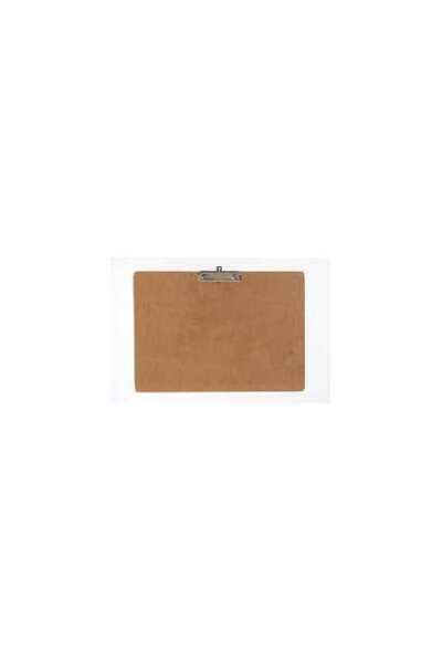 Marbig Clipboard A3 Masonite Flat Clip