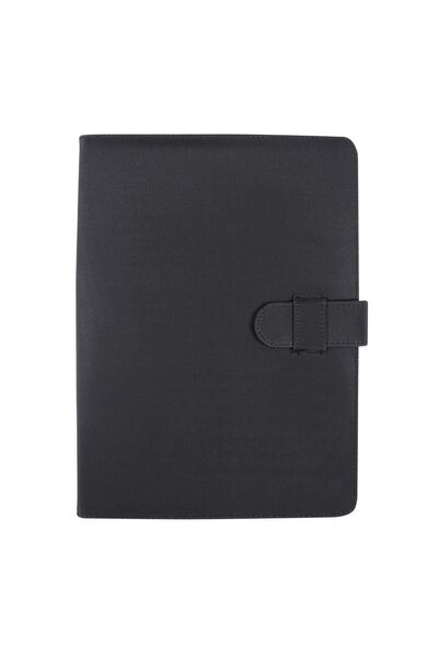 Marbig Compendium A4 - 5 Pocket (Black)