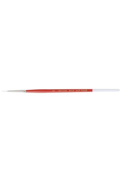 Round Paintbrush - Size 1