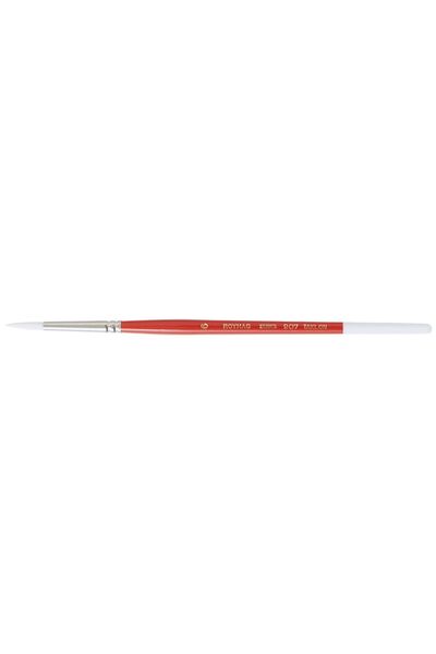 Round Paintbrush - Size 6