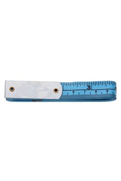 Birch Tape Measure 150cm