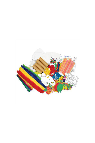 Colorific - 1001 Piece Craft Box