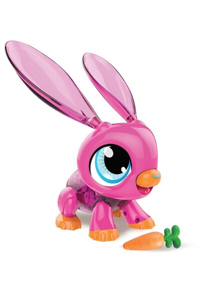 Build-a-Bot Bunny 
