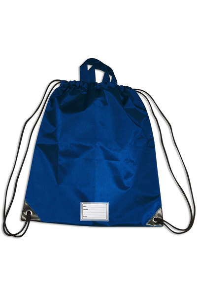 Multi-purpose Bag - Blue