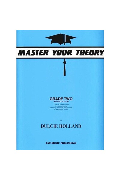 Master Your Theory - Grade 2