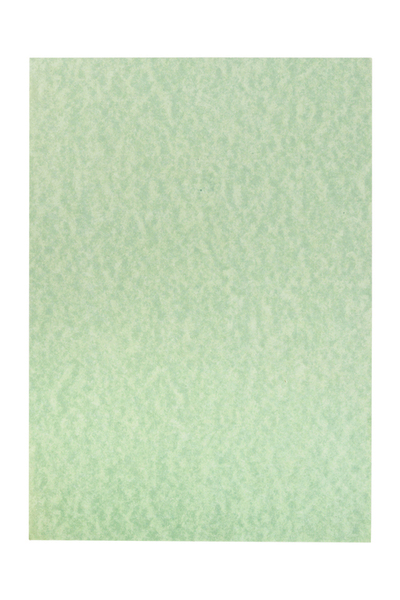 Parchment Paper A4 - Green (50 Sheets)