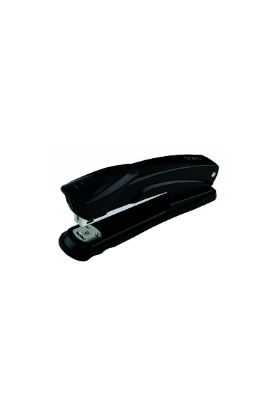 Stat Stapler - Full Strip (Black)