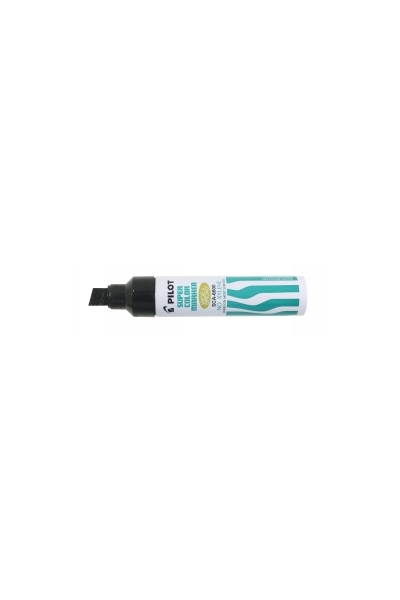 Stat Permanent Marker: 2.0mm Bullet Nib - Red (Single)