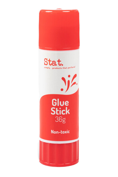 Stat Glue - 36gm Stick (Single)
