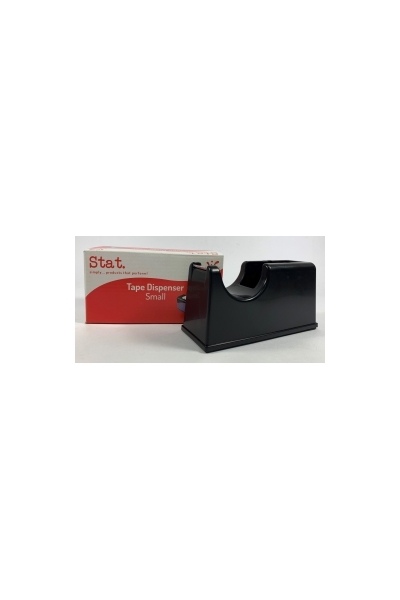 Tape Dispenser - Small (Black)