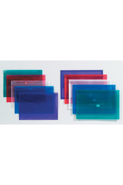 Sovereign Document Wallet