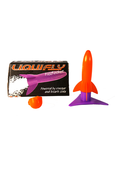 Liquifly Fizz Rocket
