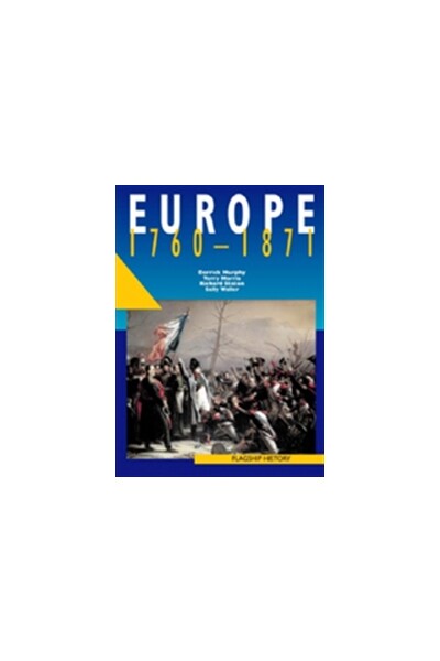 Flagship History: Europe 1760-1871