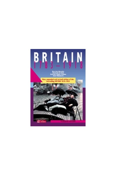 Flagship History: Britain 1783-1918