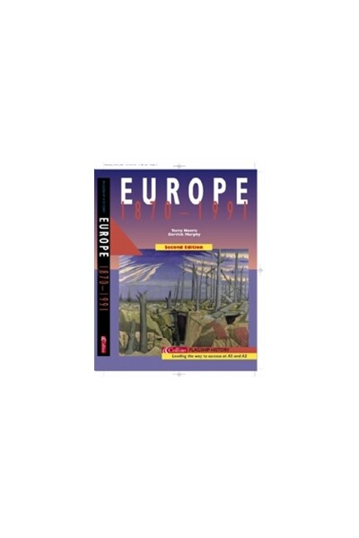 Flagship History: Europe 1870-1991