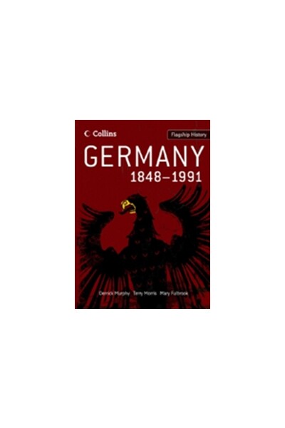 Flagship History Germany 1848-1991