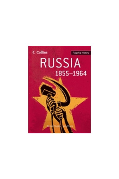 Flagship History: Russia 1855-1964
