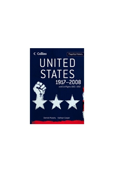 Flagship History: United States 1917-2008