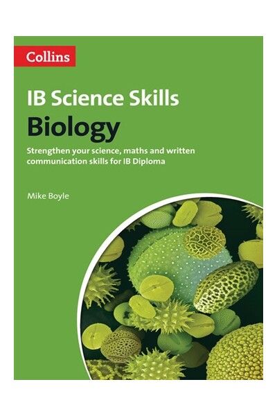 IB Science Skills: Biology