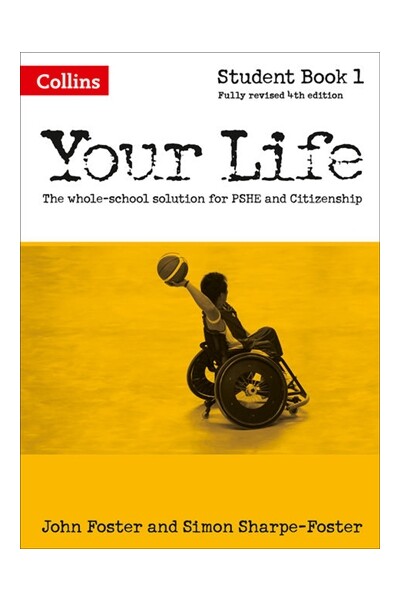 Your Life: Student Book 1 (4th Edition)