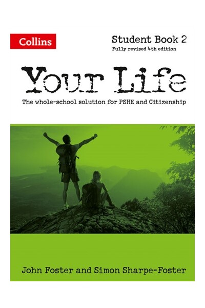 Your Life: Student Book 2 (4th Edition)