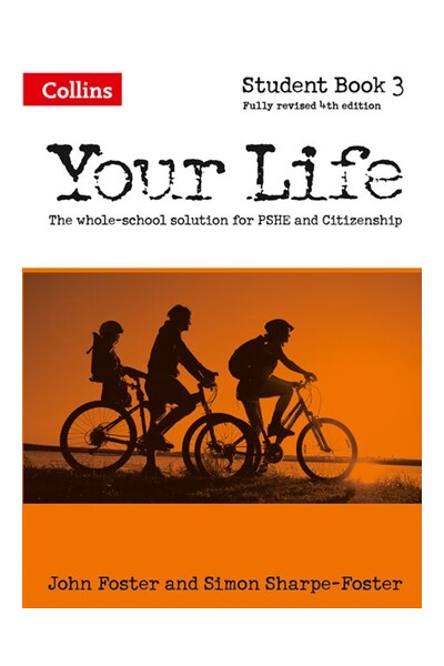 Your Life: Student Book 3 (4th Edition)