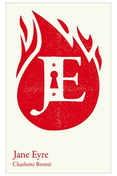 Collins Classroom Classics - Jane Eyre