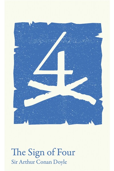 Collins Classroom Classics - The Sign of Four