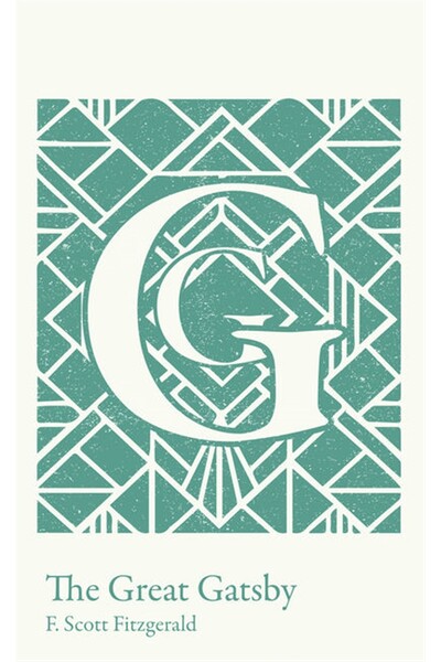 Collins Classroom Classics - The Great Gatsby