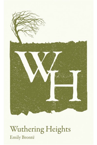 Collins Classroom Classics - Wuthering Heights