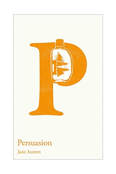 Collins Classroom Classics - Persuasion