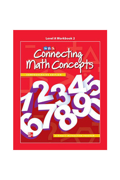 Connecting Math Concepts - Level A: Workbook 2