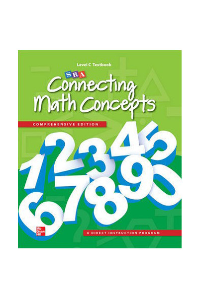 Connecting Math Concepts - Level C: Student Textbook