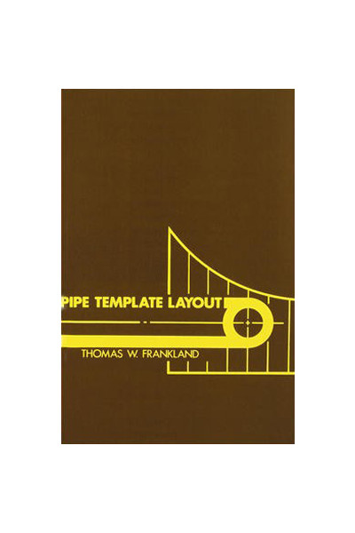 Pipe Template Layout