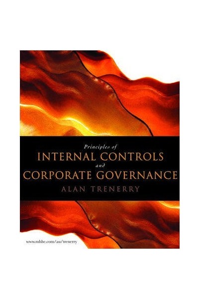 Principles of Internal Control & Corporate Governance