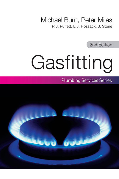 Plumbing Services Series - Gasfitting