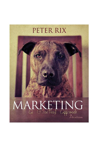 Marketing: A Practical Approach