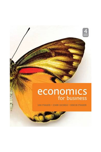 Economics for Business