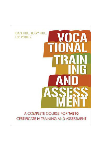 Vocational Training and Assessment