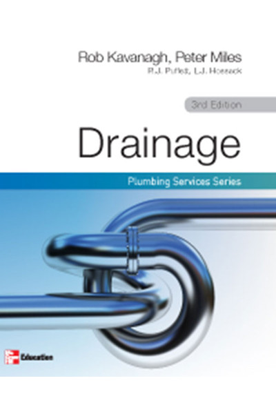 Plumbing Services Series - Drainage