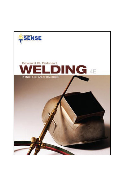 Welding: Principles & Practices